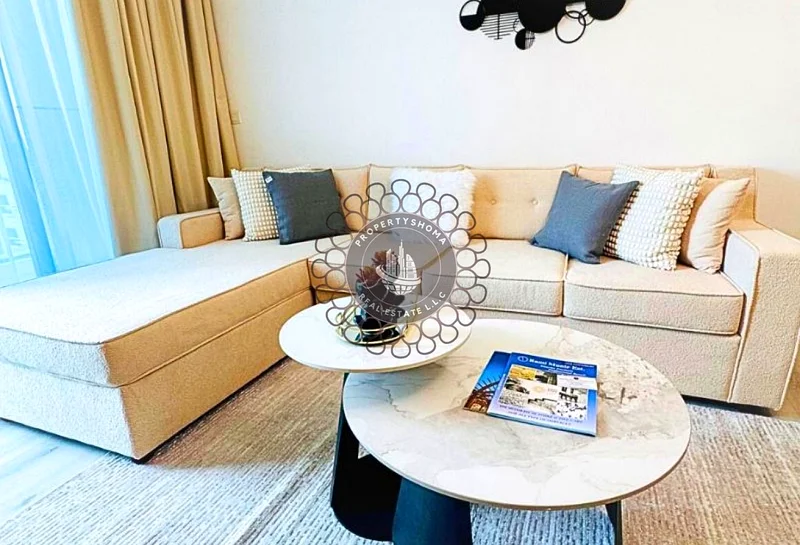 Higher Floor I Multiple Option I Spacious Balcony63783845212290114