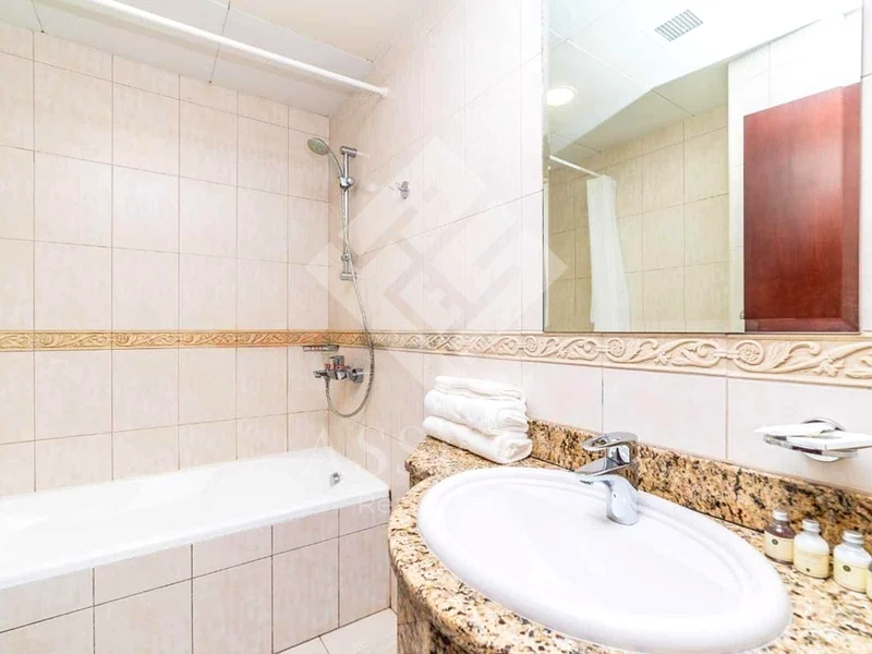 2BR | Fully Furnished | Renovated | Full Sea & Ain Dubai View63777537786625114