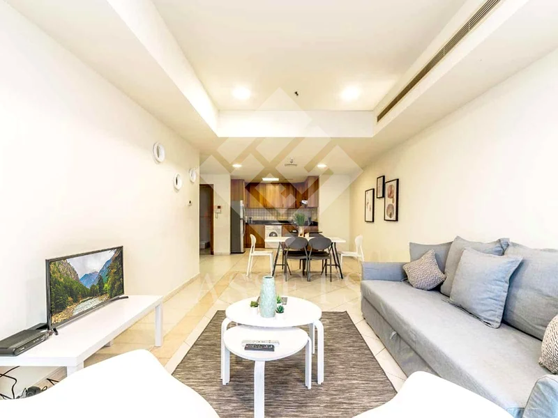 2BR | Fully Furnished | Renovated | Full Sea & Ain Dubai View63777537786625111