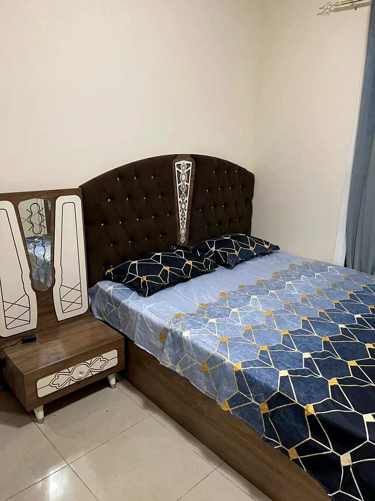 الشارقة\غرفتين نوم \شهريًا\شارع التعاون63827763438722113