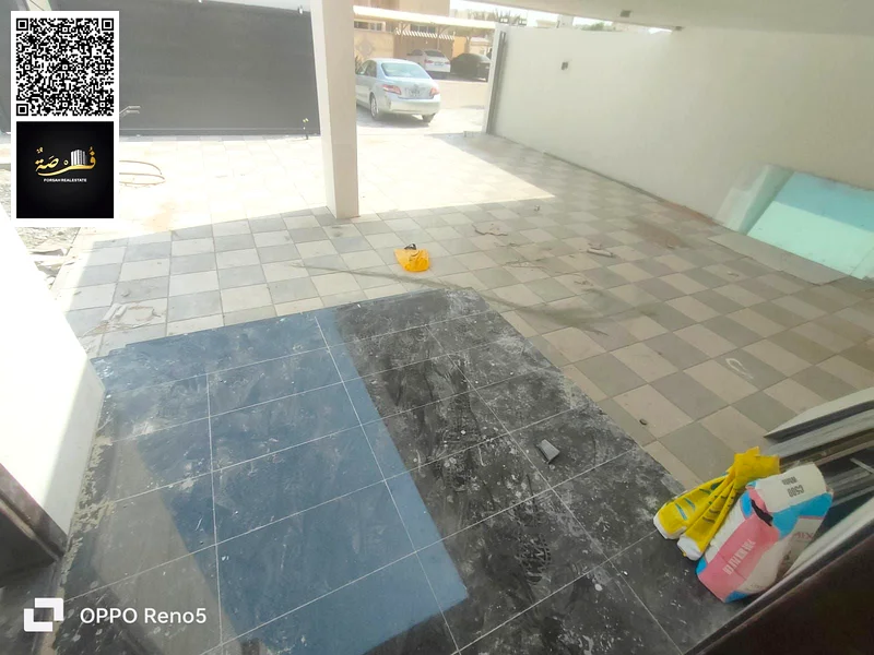 💎 فيلا فاخرة للبيع – الروضة 2، عجمان 💎    🏡 فرصتك للعيش الرفيع أو استثمار آمن في واحدة من أفضل مناطق عجمان!63878711698433110