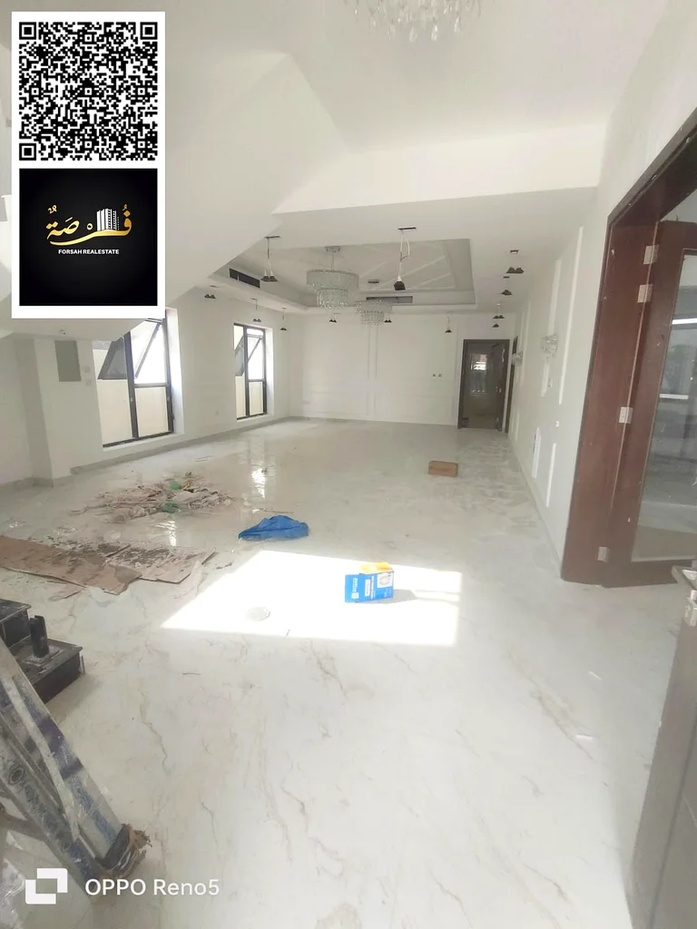 💎 فيلا فاخرة للبيع – الروضة 2، عجمان 💎    🏡 فرصتك للعيش الرفيع أو استثمار آمن في واحدة من أفضل مناطق عجمان!63878711698433111