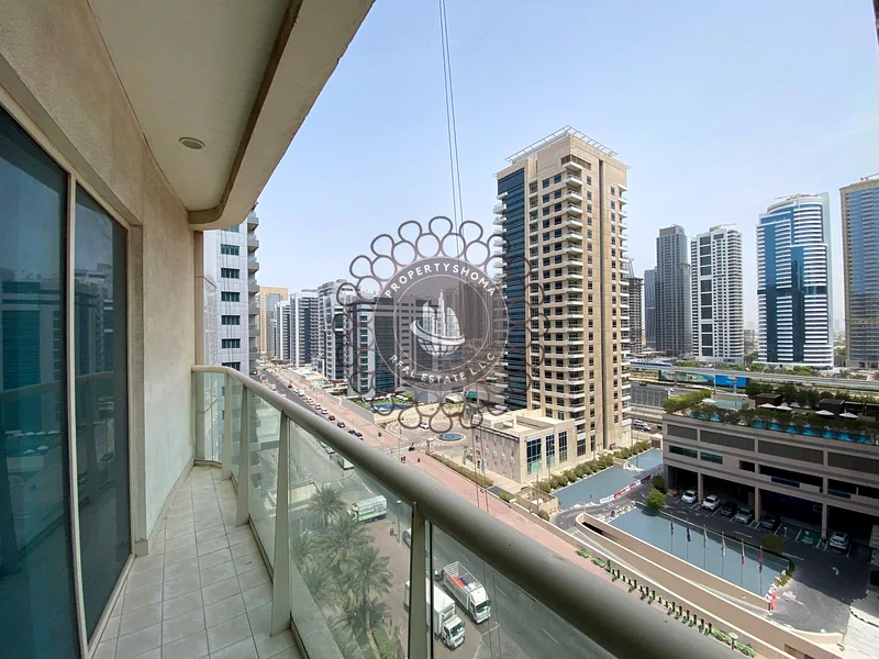 Marina View | Higher Floor |  Vacant63799977248259110