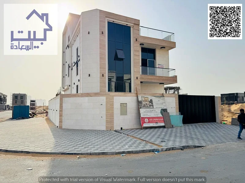 فيلا أحلامك، بما في ذلك رسوم التسجيل والملكية، بسعر جذاب. ملكية تامة لجميع الجنسيات، بدون دفعة أولى، تمويل مصرفي 100%63908265335297110