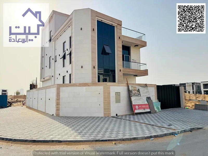 فيلا أحلامك، بما في ذلك رسوم التسجيل والملكية، بسعر جذاب. ملكية تامة لجميع الجنسيات، بدون دفعة أولى، تمويل مصرفي 100%63908265335297111
