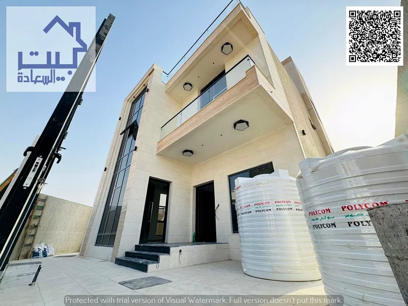 فيلا أحلامك، بما في ذلك رسوم التسجيل والملكية، بسعر جذاب. ملكية تامة لجميع الجنسيات، بدون دفعة أولى، تمويل مصرفي 100%63908265335297112