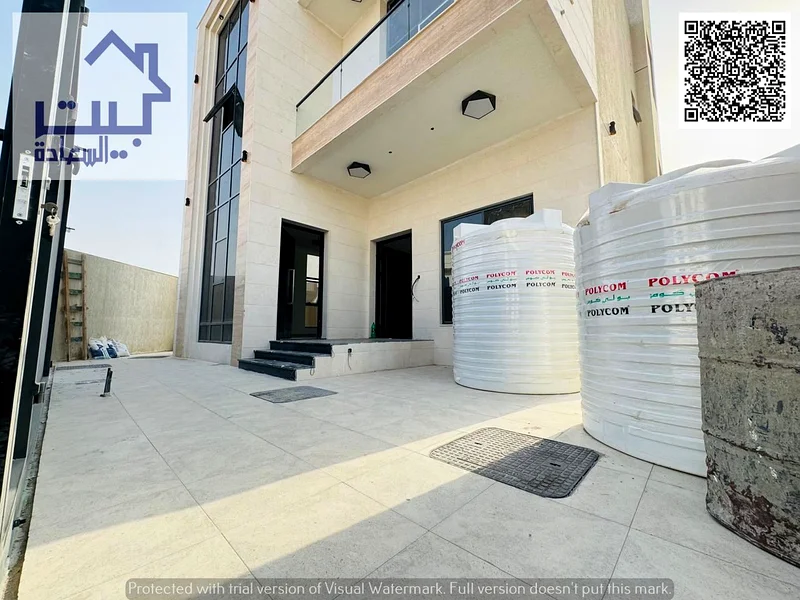 فيلا أحلامك، بما في ذلك رسوم التسجيل والملكية، بسعر جذاب. ملكية تامة لجميع الجنسيات، بدون دفعة أولى، تمويل مصرفي 100%63908265335297113