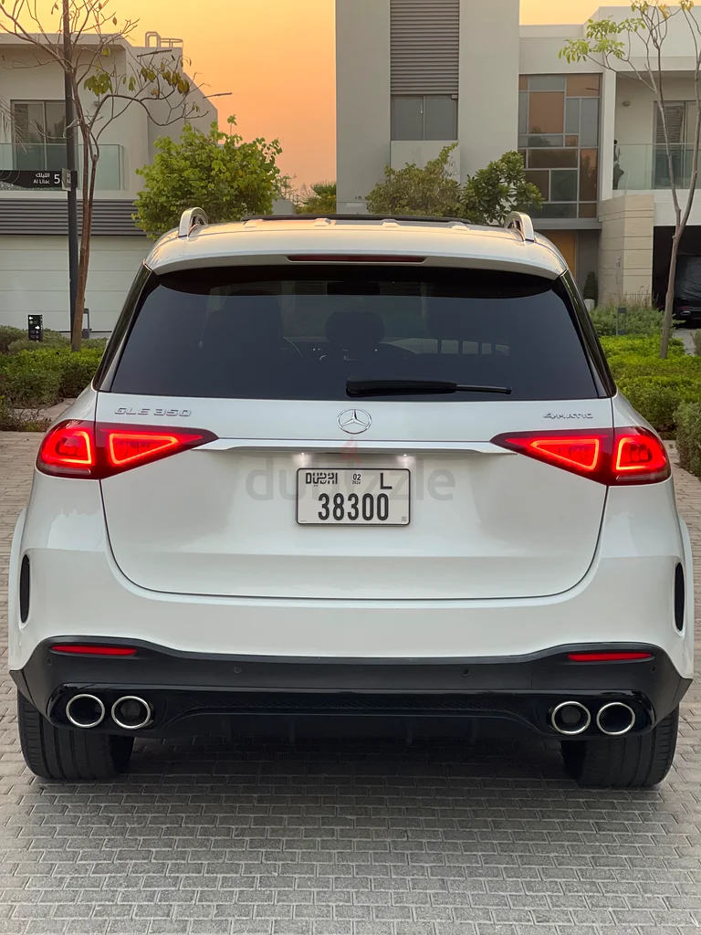 Gle350 4matic full options with 360 camera63699043590915114