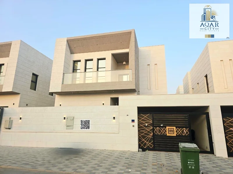 للإيجار في الحى السابع، فيلا في موقع ممتاز قريبة من جميع الخدمات63719964553089110