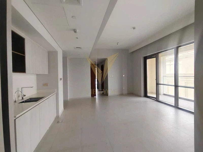 Lagoon View | Corner 2BR Apartment | Unfurnished63760716353922112
