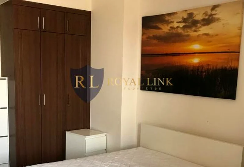 Fully Furnished Studio | High Floor | Prime Area63735110679682113