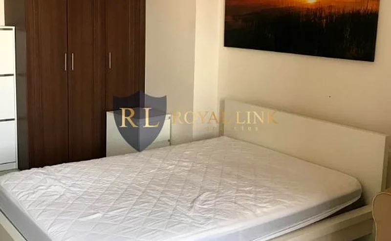 Fully Furnished Studio | High Floor | Prime Area63735110679682110