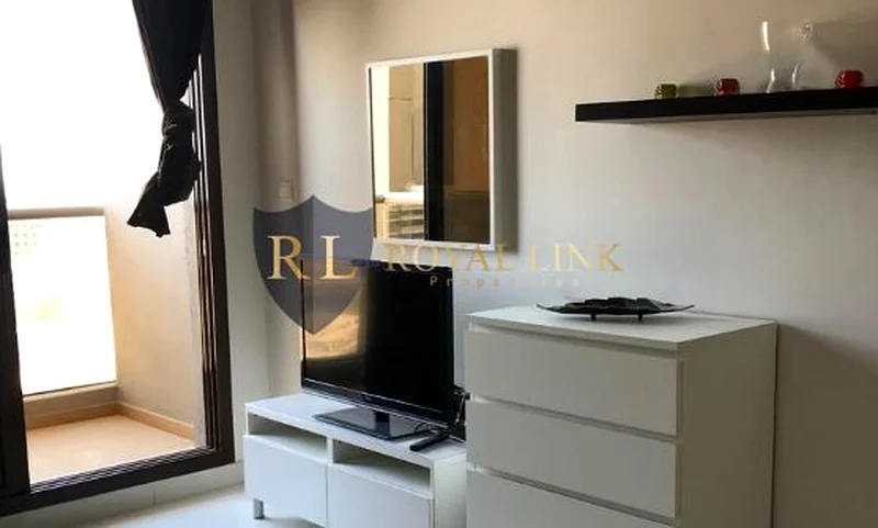 Fully Furnished Studio | High Floor | Prime Area63735110679682111