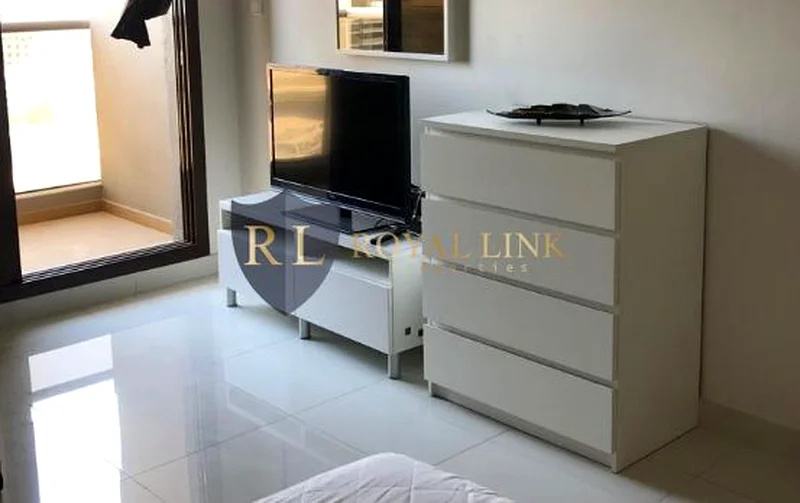 Fully Furnished Studio | High Floor | Prime Area63735110679682114
