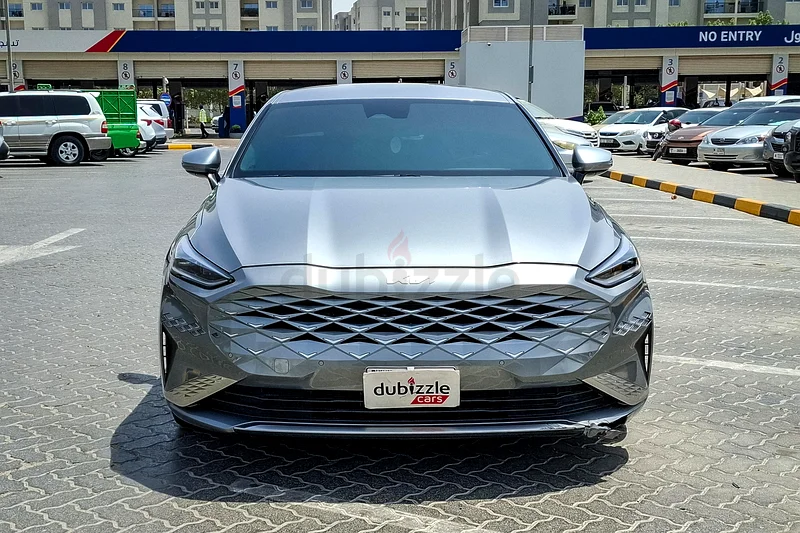 1353 درهم/شهر | كيا K8 GDI 2023 | مواصفات دول مجلس التعاون الخليجي | المرجع #36391963699037065090111