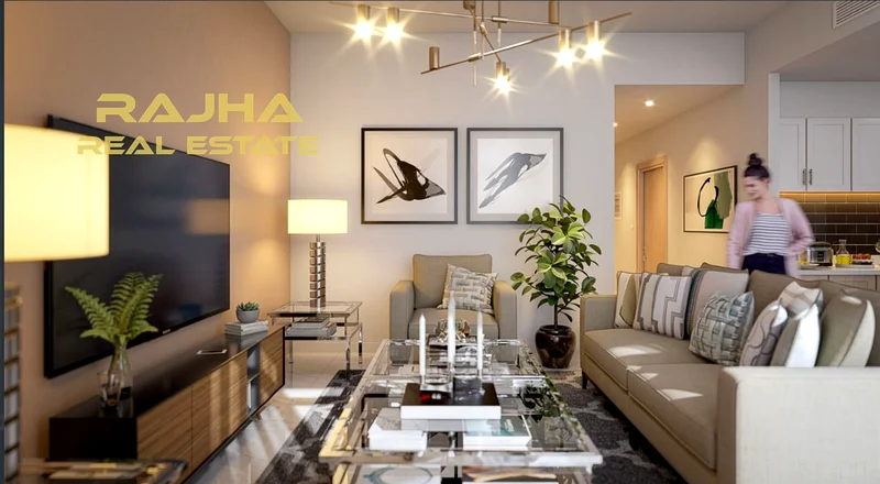 Duplex 2 Bed | Single Row | Handover Q2 202664410465997826111