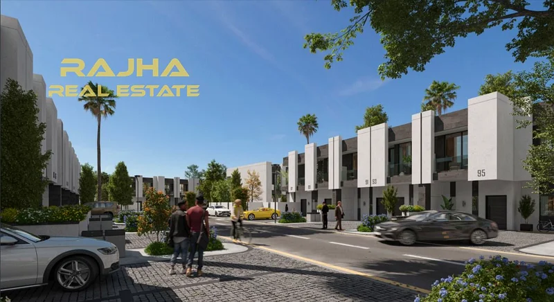 Duplex 2 Bed | Single Row | Handover Q2 202664410465997826110