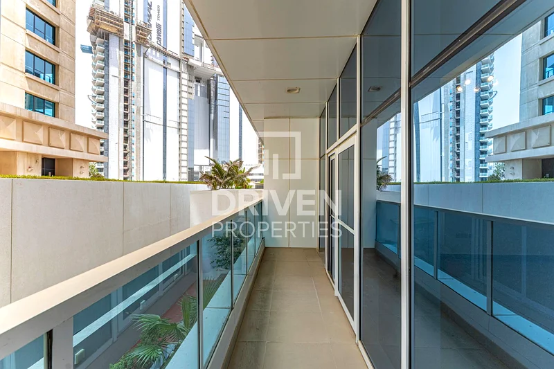 Ready to Move in | Unique Layout | Low Floor63775020349057110