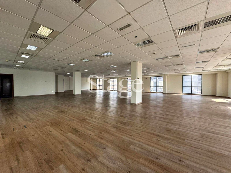 Spacious Layout | Turnkey Office | Next to Metro64065806564865111