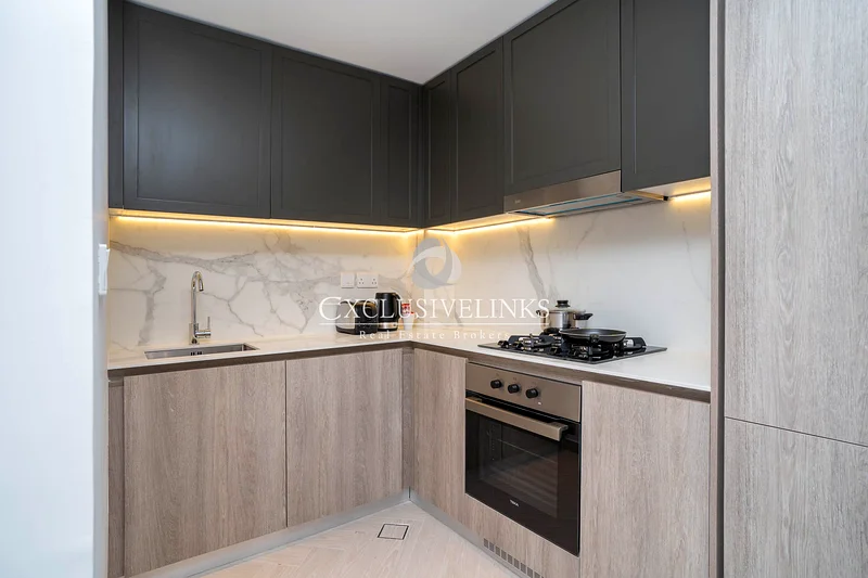 Spacious and Modern Studio | Great Facilities63835592842114112