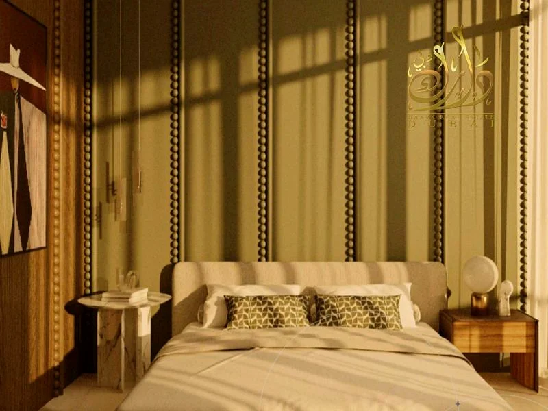 2 Minutes By Walk To Metro Station | High Floor With Smart System With Luxury Quality | Long Paymen63996386552451113