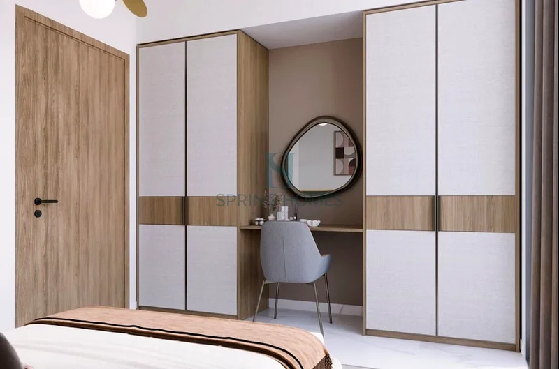 Modern 2BR | Azizi Milan 53 | Ideal Investment63964689868929112