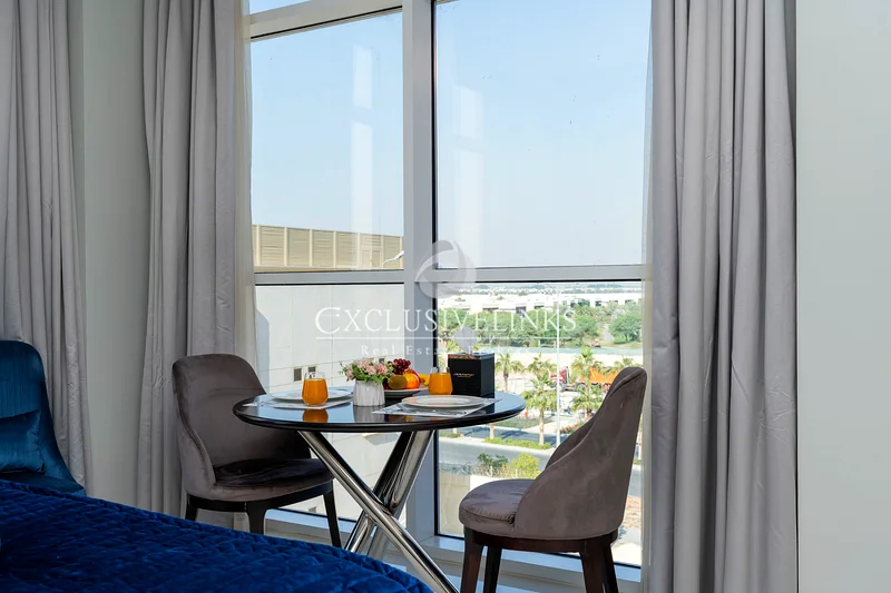 Corner Unit | Hotel Type | Fully Furnished63738872104706113