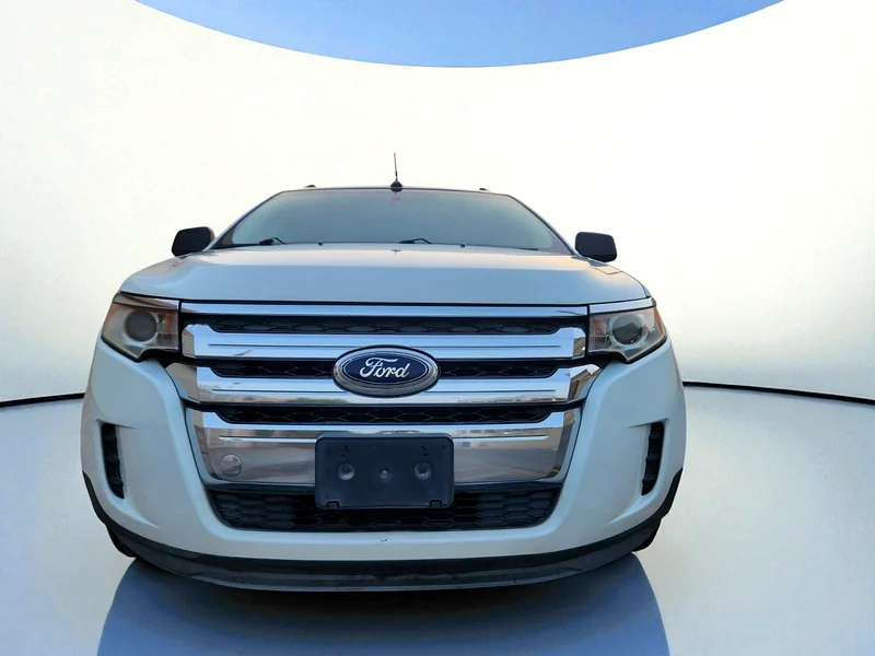 Ford Edge SE | GCC Specs | 2014 | Fully Serviced | New Battery63699040820097111