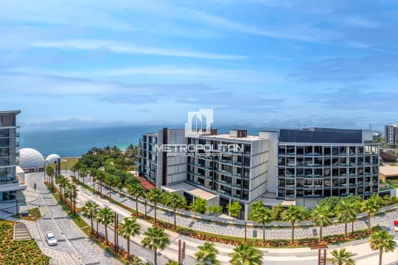 Sea View | Fully Furnished | Upgraded Unit63923650665474110