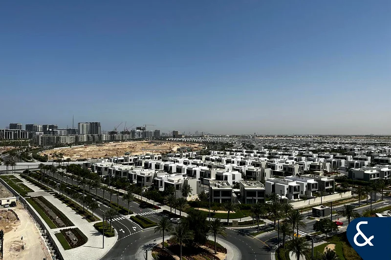 2 Bedroom | Sidra View | Corner64044550212225111