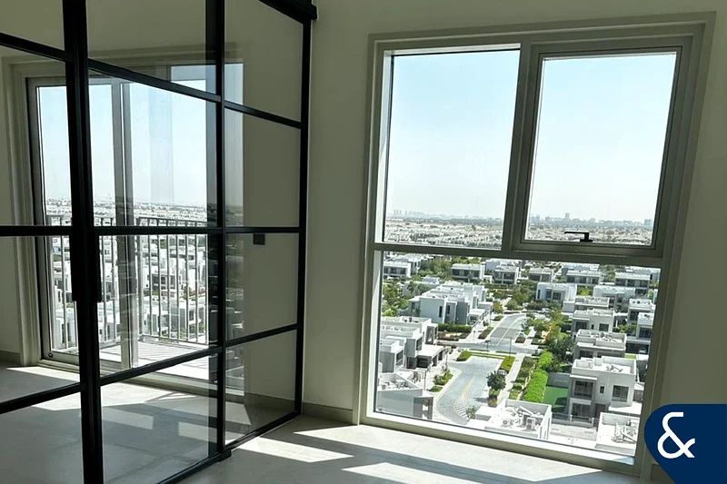 2 Bedroom | Sidra View | Corner64044550212225110