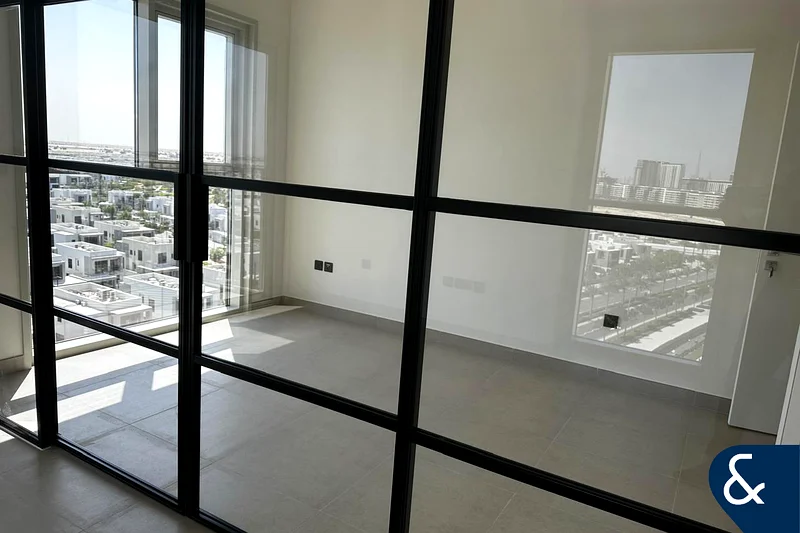 2 Bedroom | Sidra View | Corner64044550212225114