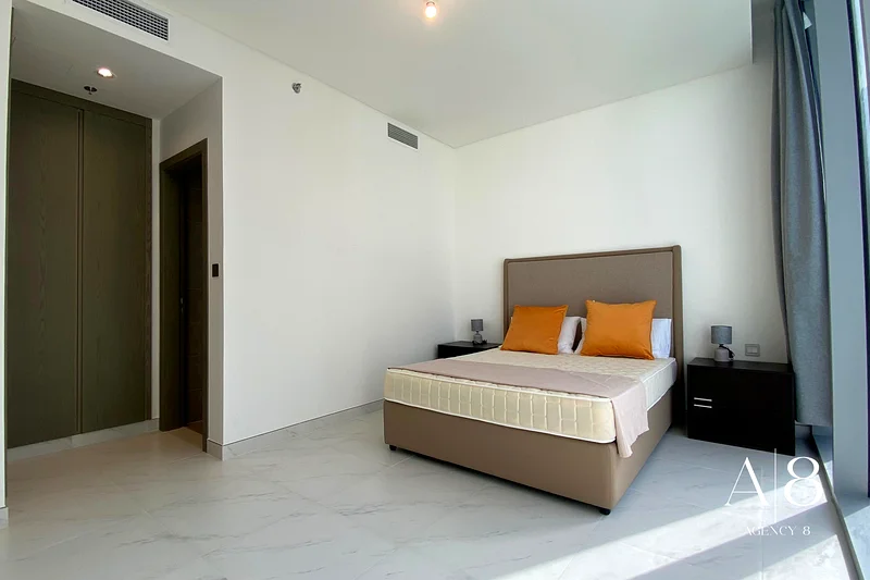 Vacant | Lagoon View | Fully Furnished64006536377985113