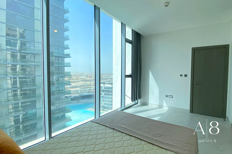 Vacant | Lagoon View | Fully Furnished64006536377985114