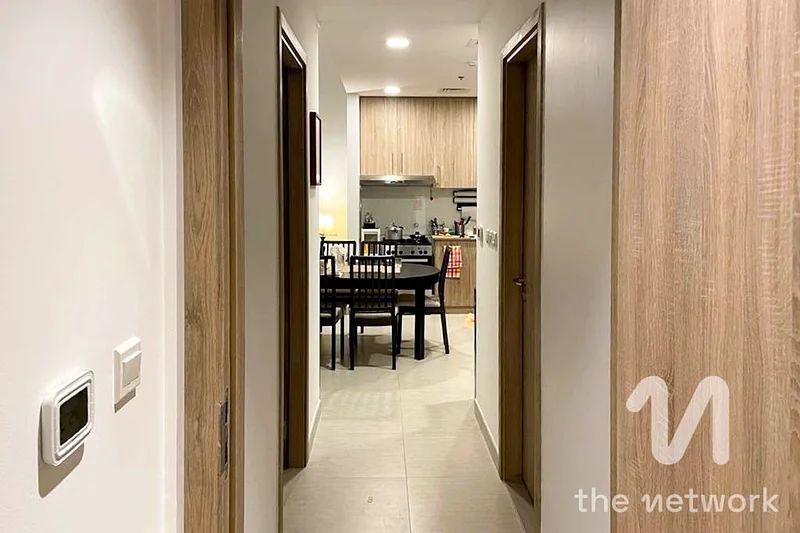 Pool View | Modern | Next to Park | Exclusive Unit63952184111617111