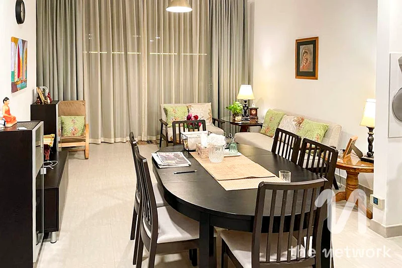 Pool View | Modern | Next to Park | Exclusive Unit63952184111617110