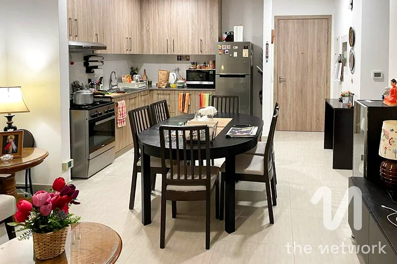Pool View | Modern | Next to Park | Exclusive Unit63952184111617112