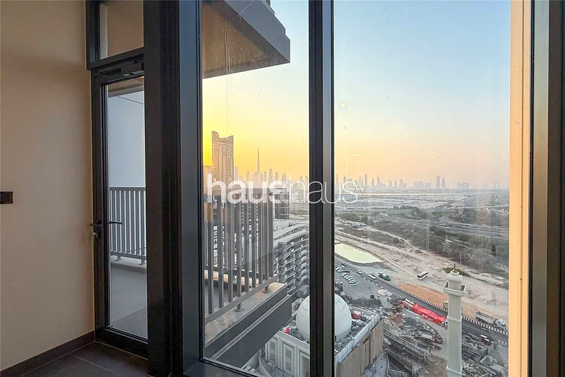 Burj View | Resort Amenities | Brand New | Vibrant63759649592067111