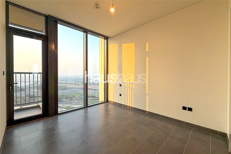 Burj View | Resort Amenities | Brand New | Vibrant63759649592067114