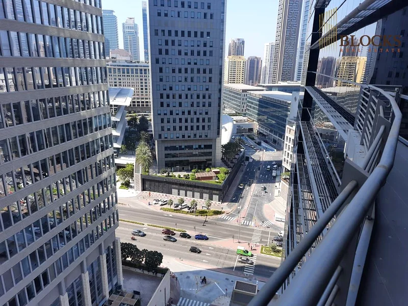 Lowest Price | Balcony | Vacant | Large Unit63925153943809110