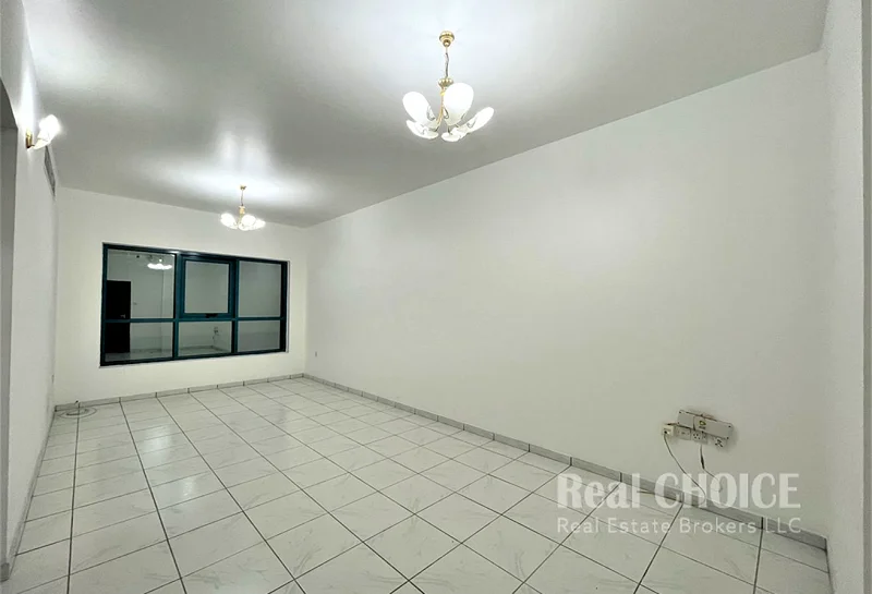 1BR | Chiller Free| Spacious & Near Metro| Family63745372015617110
