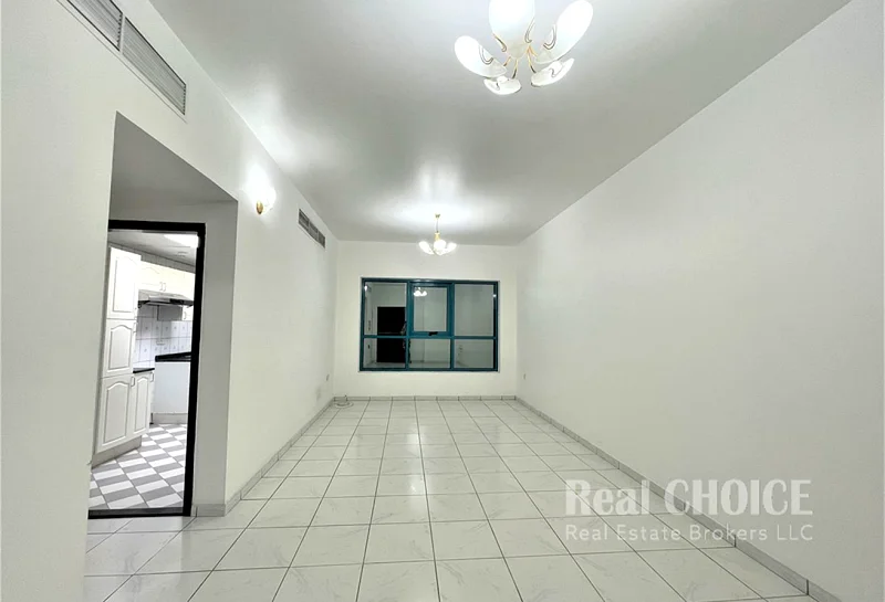 1BR | Chiller Free| Spacious & Near Metro| Family63745372015617111