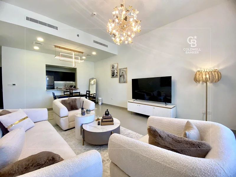 Burj Khalifa View | Furnished | High Floor63770231793921111
