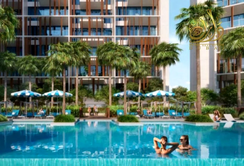 10% Down payment| LUXURY LIVING| POOL VIEW|64033797917953113