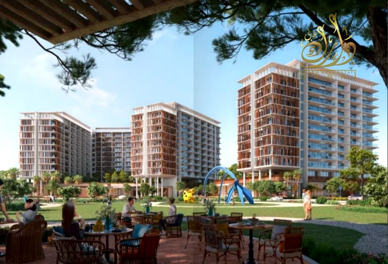10% Down payment| LUXURY LIVING| POOL VIEW|64033797917953110