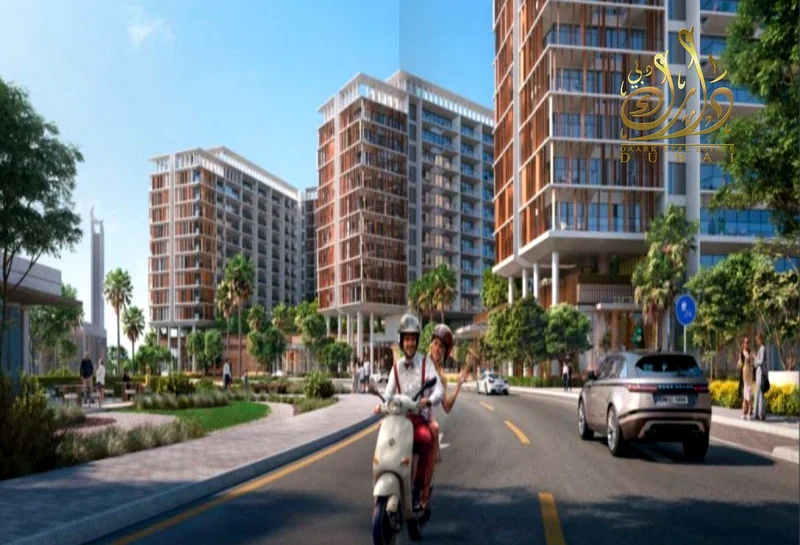 10% Down payment| LUXURY LIVING| POOL VIEW|64033797917953111