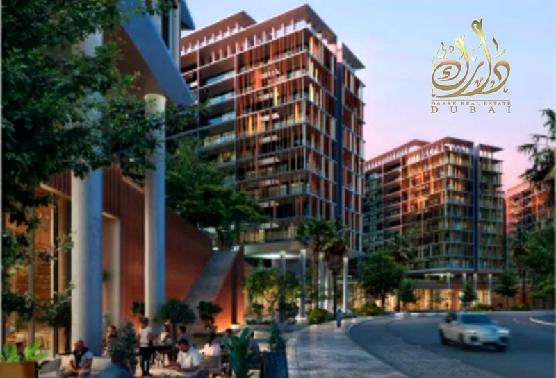 10% Down payment| LUXURY LIVING| POOL VIEW|64033797917953112