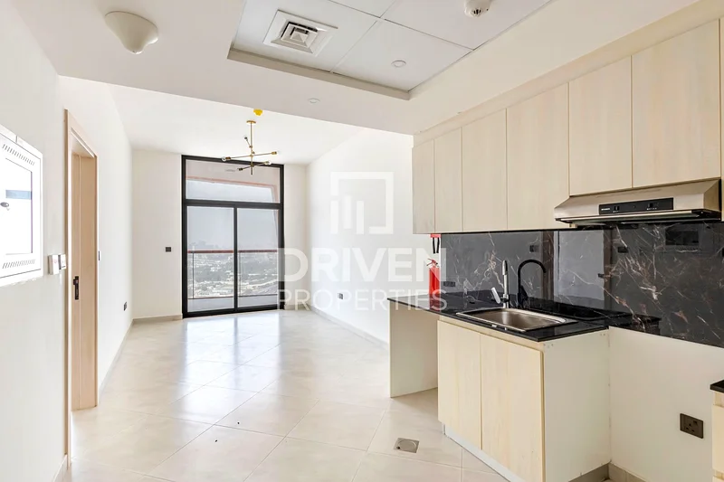 High Floor | Partial Burj View | Prime Area63740021533187110