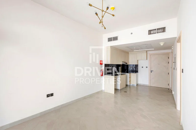 High Floor | Partial Burj View | Prime Area63740021533187112