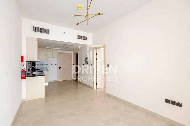 High Floor | Partial Burj View | Prime Area63740021533187113